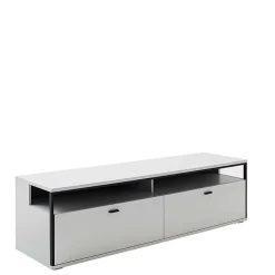 TV-Wohnwandmöbel Kombination - Loazin (dreiteilig)