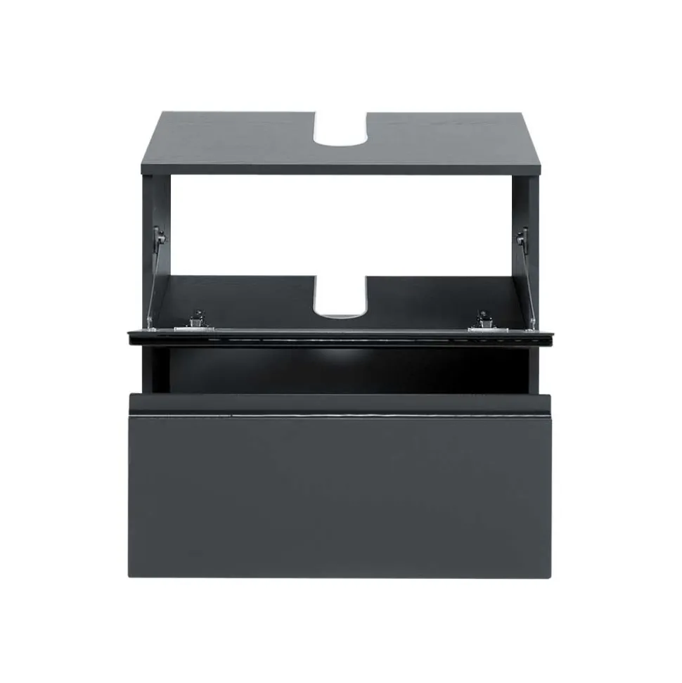 Unterbeckenschrank Blaxin mit Schubladen