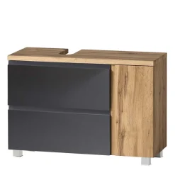 Unterbeckenschrank für Wand- oder Standmontage - Jambi