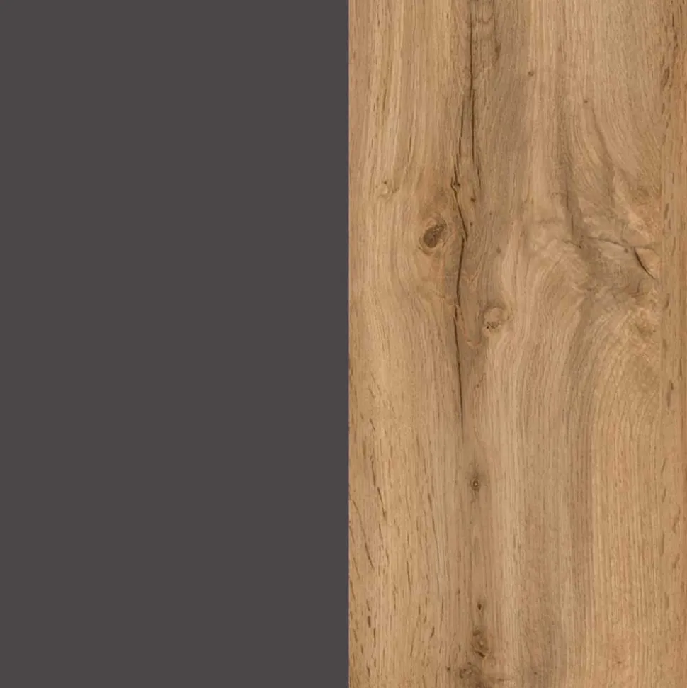 Unterbeckenschrank für Wand- oder Standmontage - Jambi