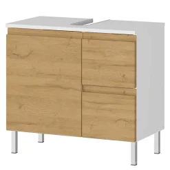 Unterbeckenschrank fürs Bad - Aspariavo