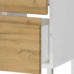 Unterbeckenschrank fürs Bad - Aspariavo