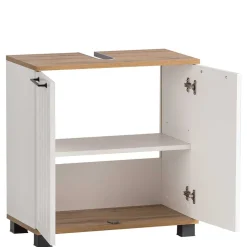 Unterbeckenschrank im Landhausstil - Goliat