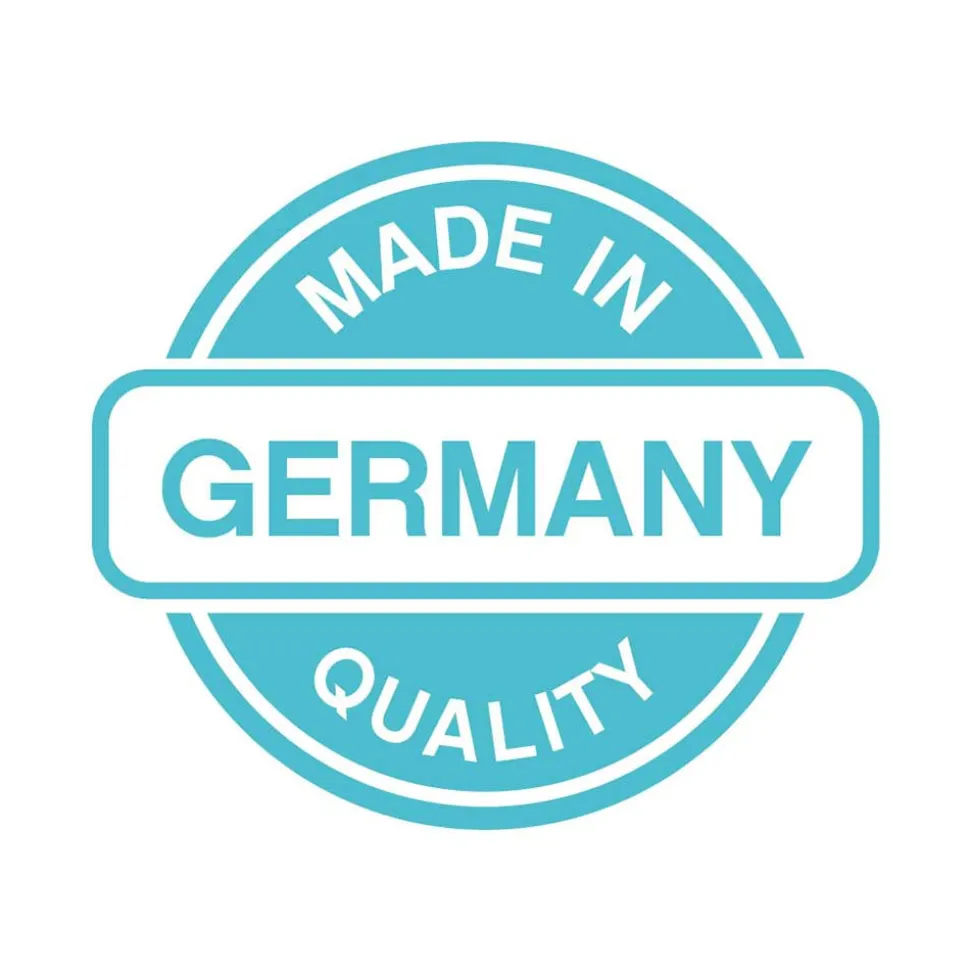 Unterbeckenschrank in Graugrün - Silevos