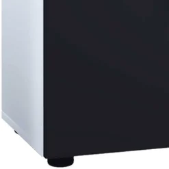 Unterbeckenschrank mit Doppeltür - Cranies