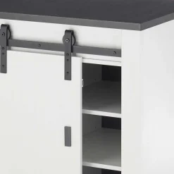 Unterschrank für die Küche 161x93x64 - Eture