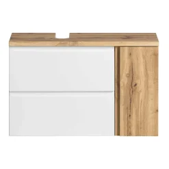 Unterschrank für Waschbecken im Modernen Stil - Eight