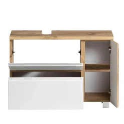 Unterschrank für Waschbecken im Modernen Stil - Eight