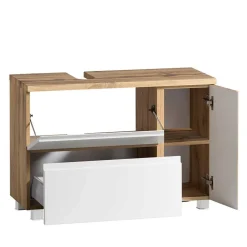 Unterschrank für Waschbecken im Modernen Stil - Eight