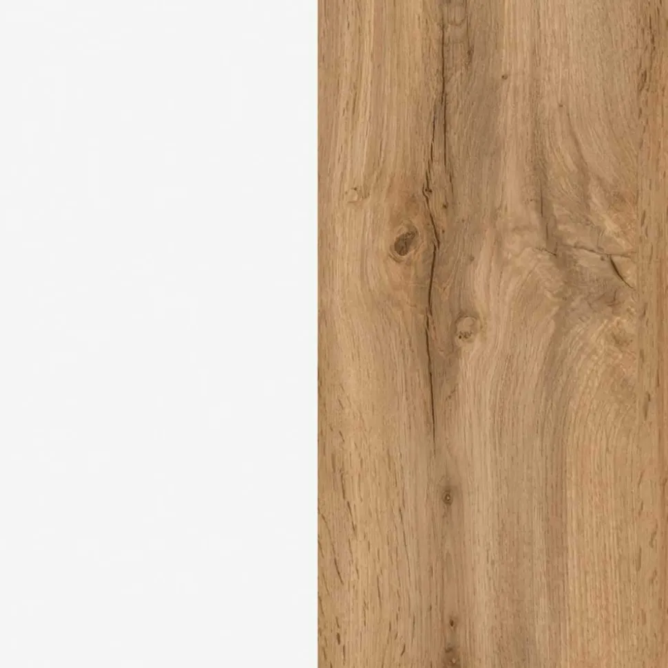 Unterschrank für Waschbecken im Modernen Stil - Eight