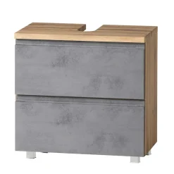 Unterschrank für Waschbecken in modernem Design - Mia