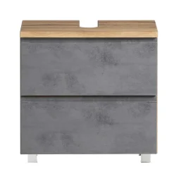 Unterschrank für Waschbecken in modernem Design - Mia