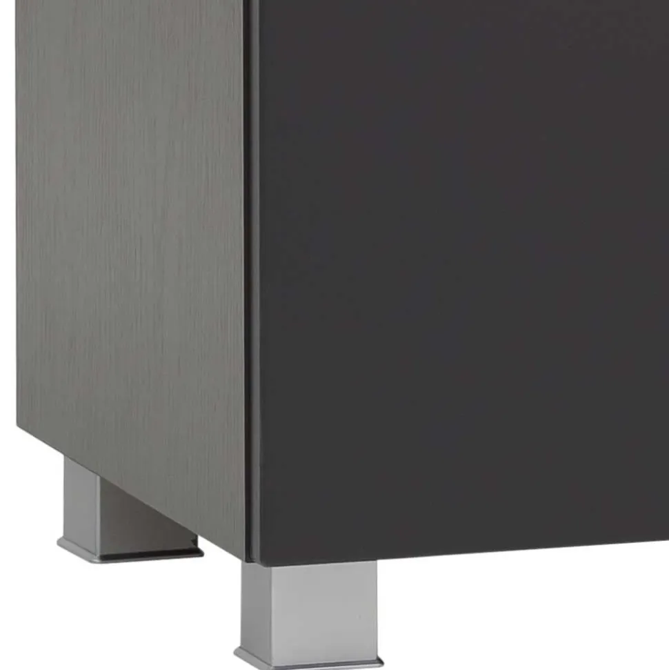 Unterschrank für Waschbecken in Wildeiche - Agiruan