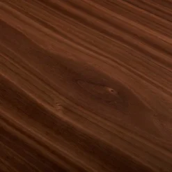 Verlängerbarer Esstisch mit Auszug Butterfly - Eldrida