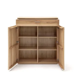 Vertiko in Kernbuche - Hippa