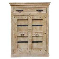 Vertiko Schuhkommode im Shabby Chic - Abid