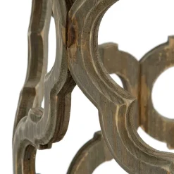 Vintage Beistelltisch aus Tanne Massivholz - Pietras