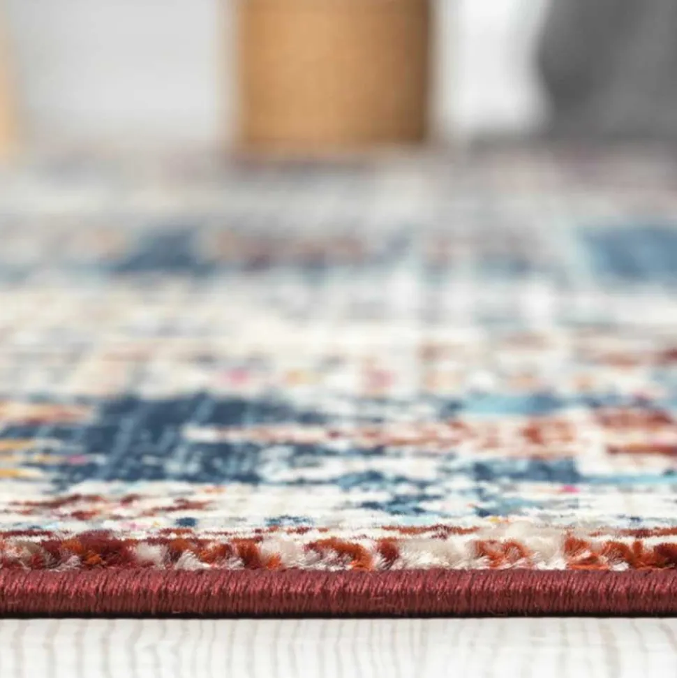 Vintage Orient Design Teppich 240x170 cm - Traciana