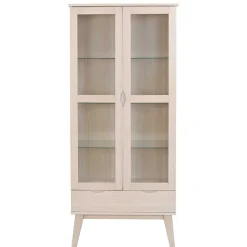 Vitrine im Skandinavischen Wohnstil - Pessoa I