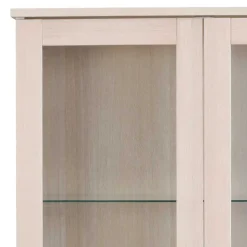 Vitrine im Skandinavischen Wohnstil - Pessoa I