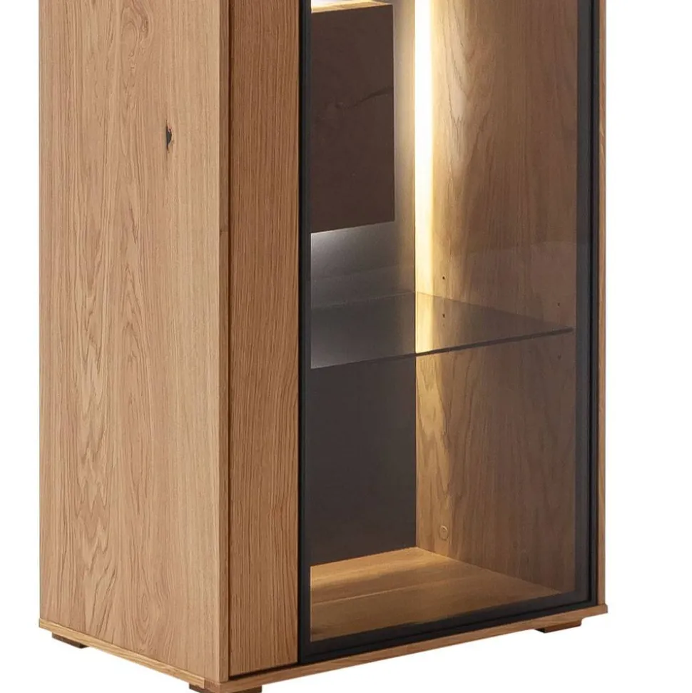 Vitrine mit LED Beleuchtung - Drinidad