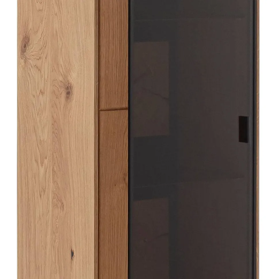 Vitrine mit LED Beleuchtung - Drinidad