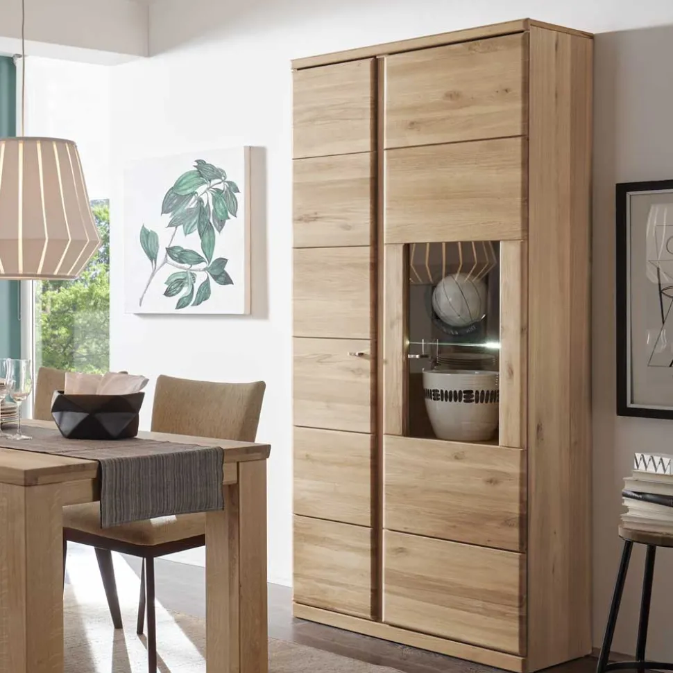 Vitrine Smonia für Esszimmer