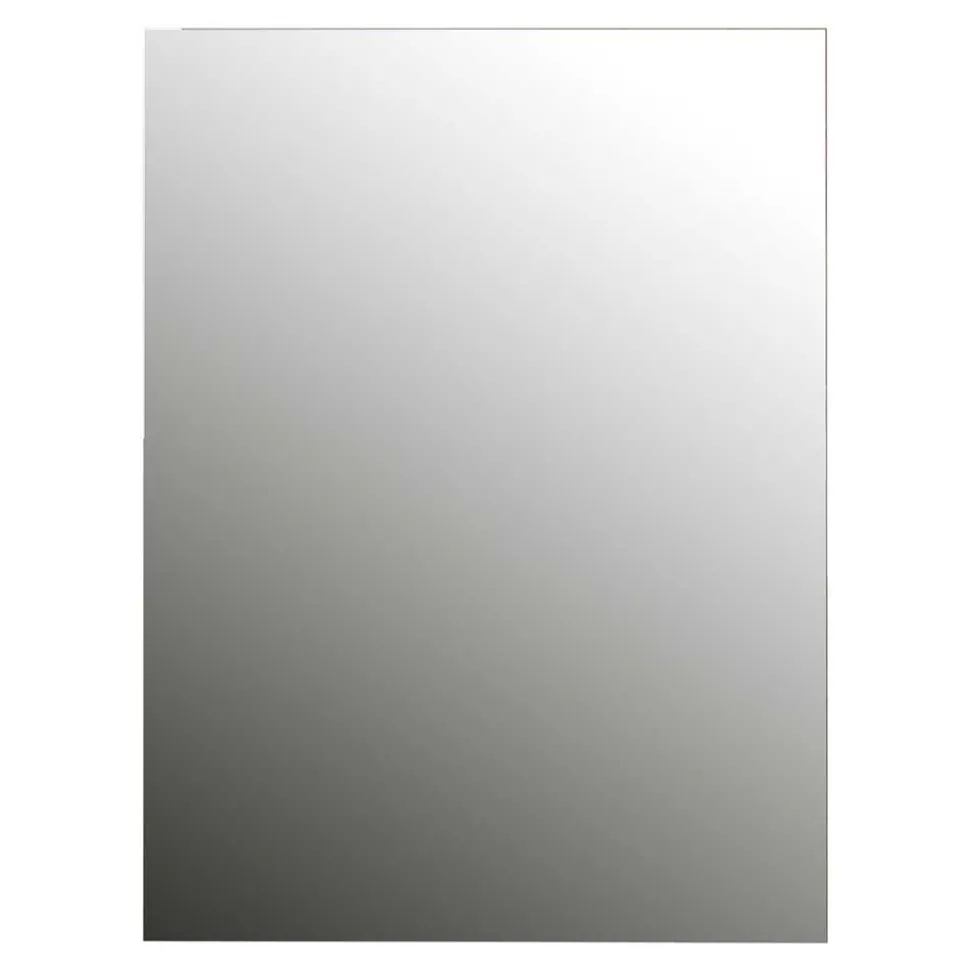 Wand Spiegel in Wildeiche Optik - Esdrusca