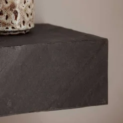 Wandboard in Steinoptik in rechteckiger Form - Tokiona
