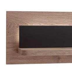 Wandboard mit LED Beleuchtung - Bekunion