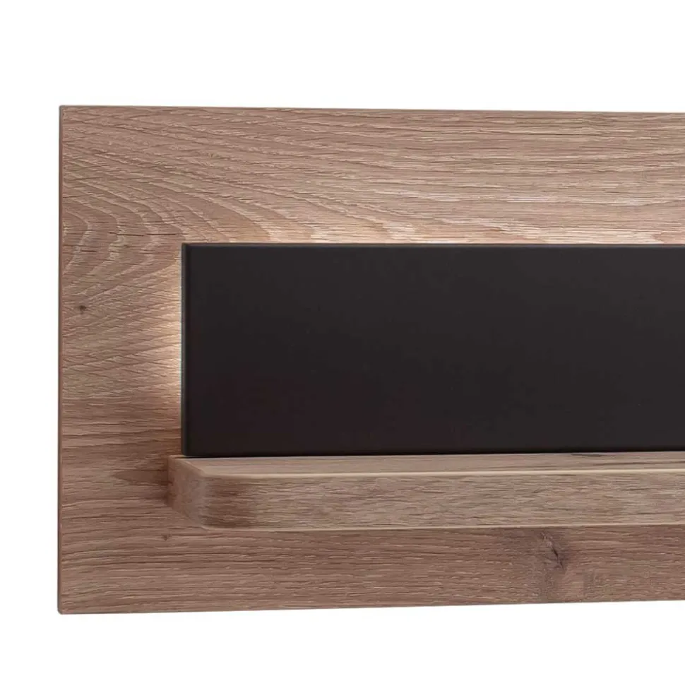 Wandboard mit LED Beleuchtung - Bekunion