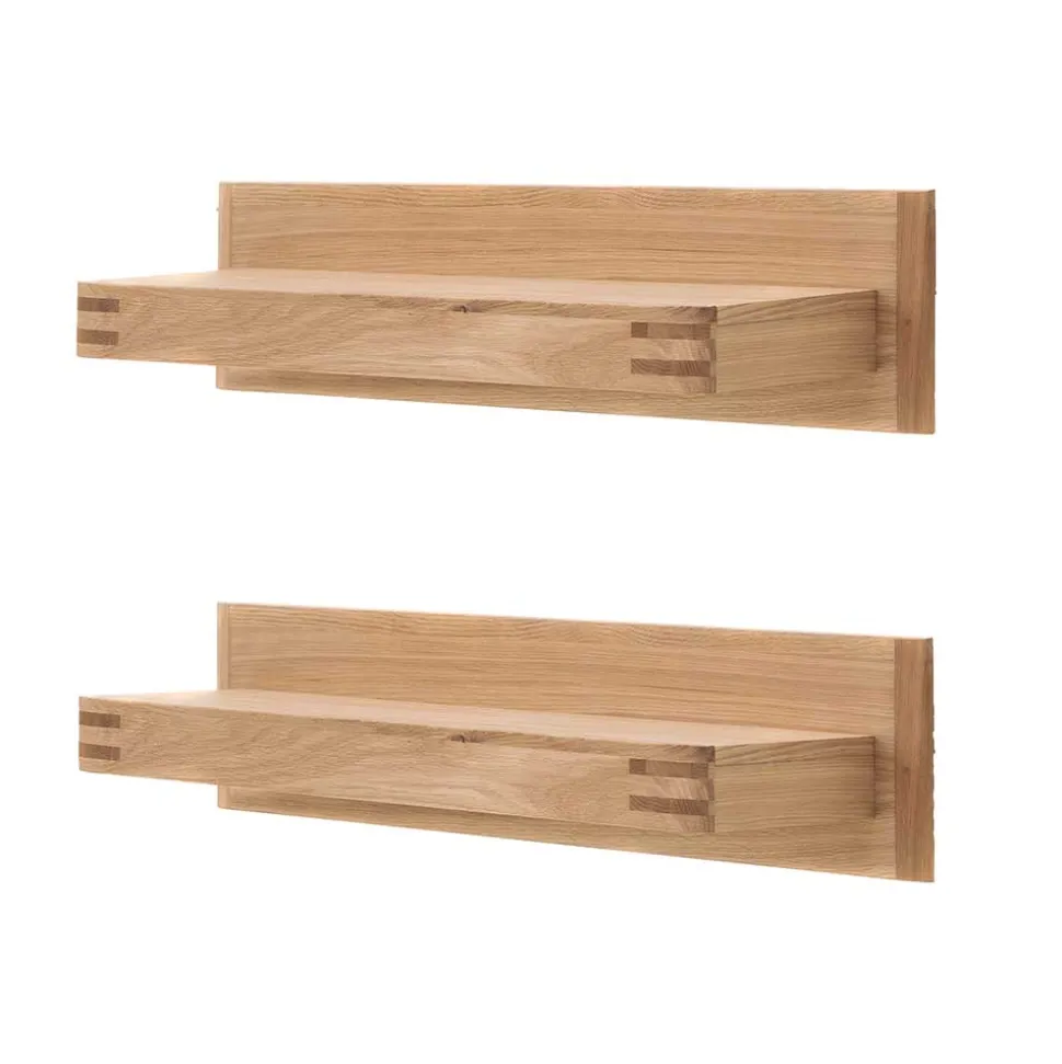 Wandboard Set 90 cm breit - Crupean (2er Set)