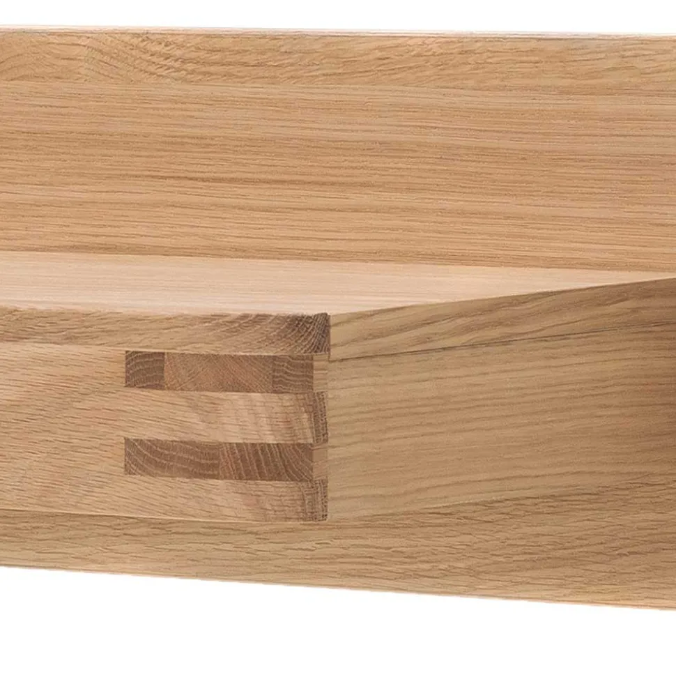 Wandboard Set 90 cm breit - Crupean (2er Set)