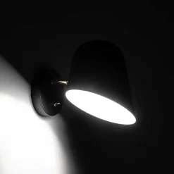 Wandleuchte in modernem Design - Loisava