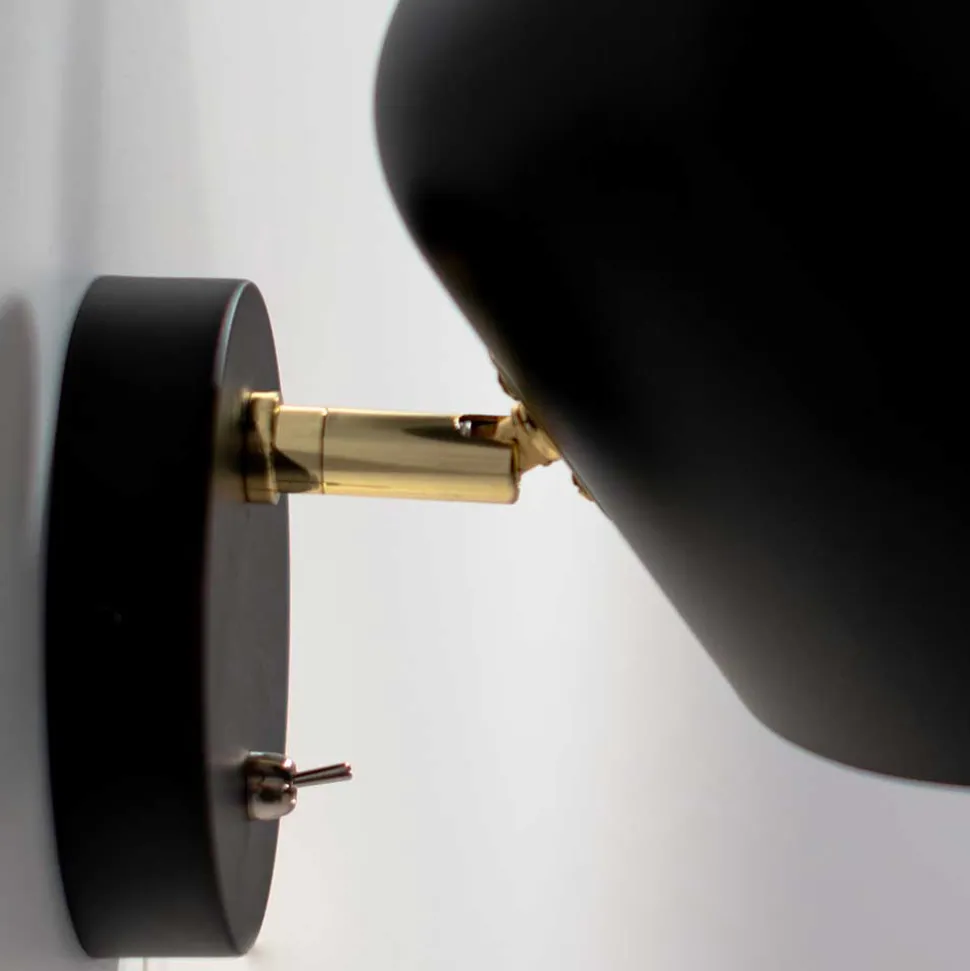 Wandleuchte in modernem Design - Loisava