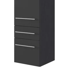 Wandmontage Midischrank fürs Bad - Estregos
