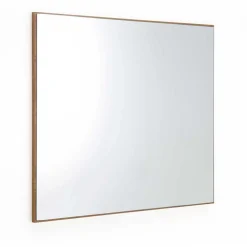 Wandmontage Spiegel 81x70x2 cm - Truvisas