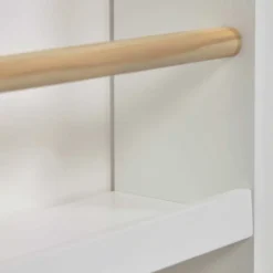 Wandregal für Bücher - Titelpräsentation - Vellindro