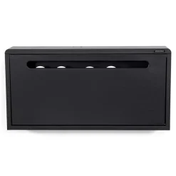 Wand-Schuhschrank mit einer Klappe - Nikic