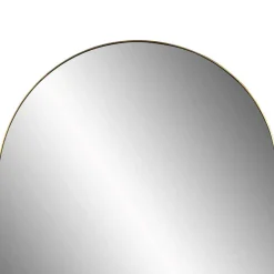 Wandspiegel im Rundbogen Design - Alvios