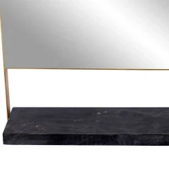 Wandspiegel im Rundbogen Design - Alvios