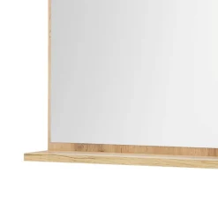 Wandspiegel mit Ablage - Colomania