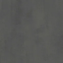 Wand-Waschtisch mit Glasbecken in Grau - Dastroz