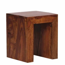 Wangen Dreisatztisch Hoslo ineinander schiebbar (dreiteilig)