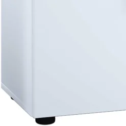 Waschbecken Badschrank mit Doppeltür - Sua