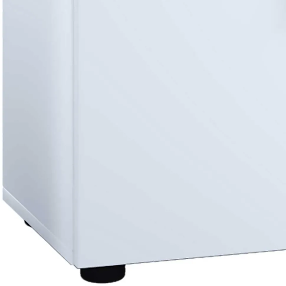 Waschbecken Badschrank mit Doppeltür - Sua