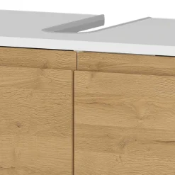 Waschbecken Unterschrank fürs Bad - Aspariavo