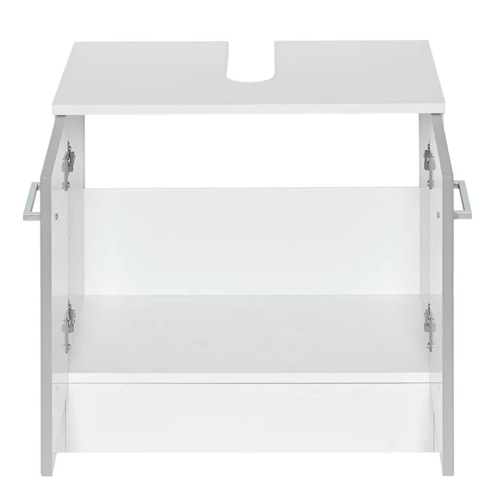 Waschbecken Unterschrank mit Doppeltür - Girios