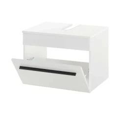 Waschbeckenschrank für die Wandmontage - Ingmesan