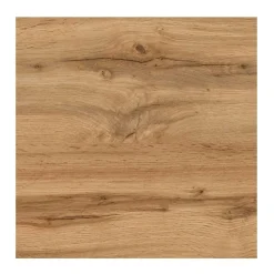 Waschbeckenschrank in Holzoptik Wildeiche - Drumias